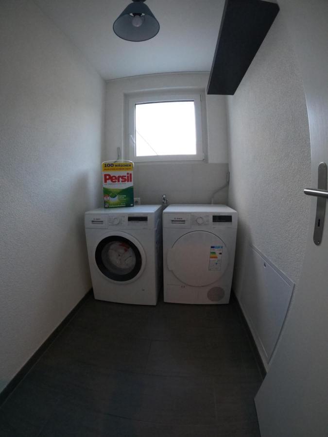 The Golf Apartments Interlaken Bagian luar foto