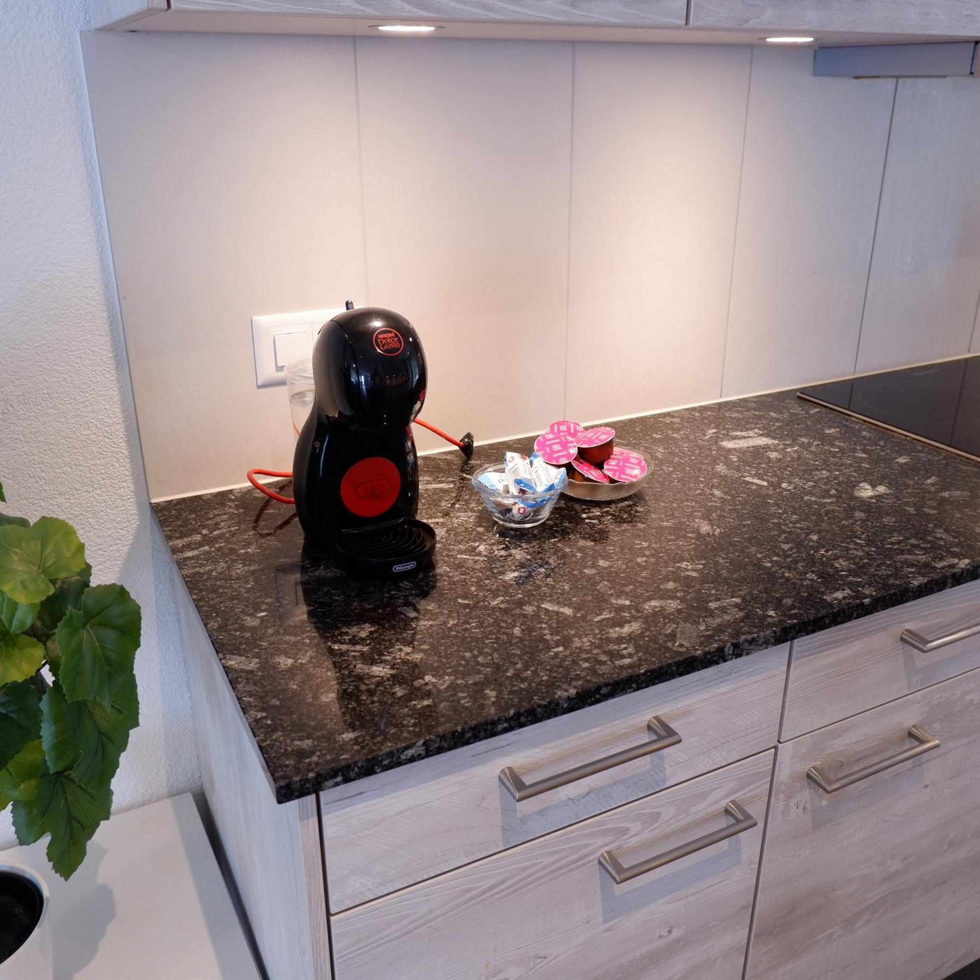 The Golf Apartments Interlaken Bagian luar foto