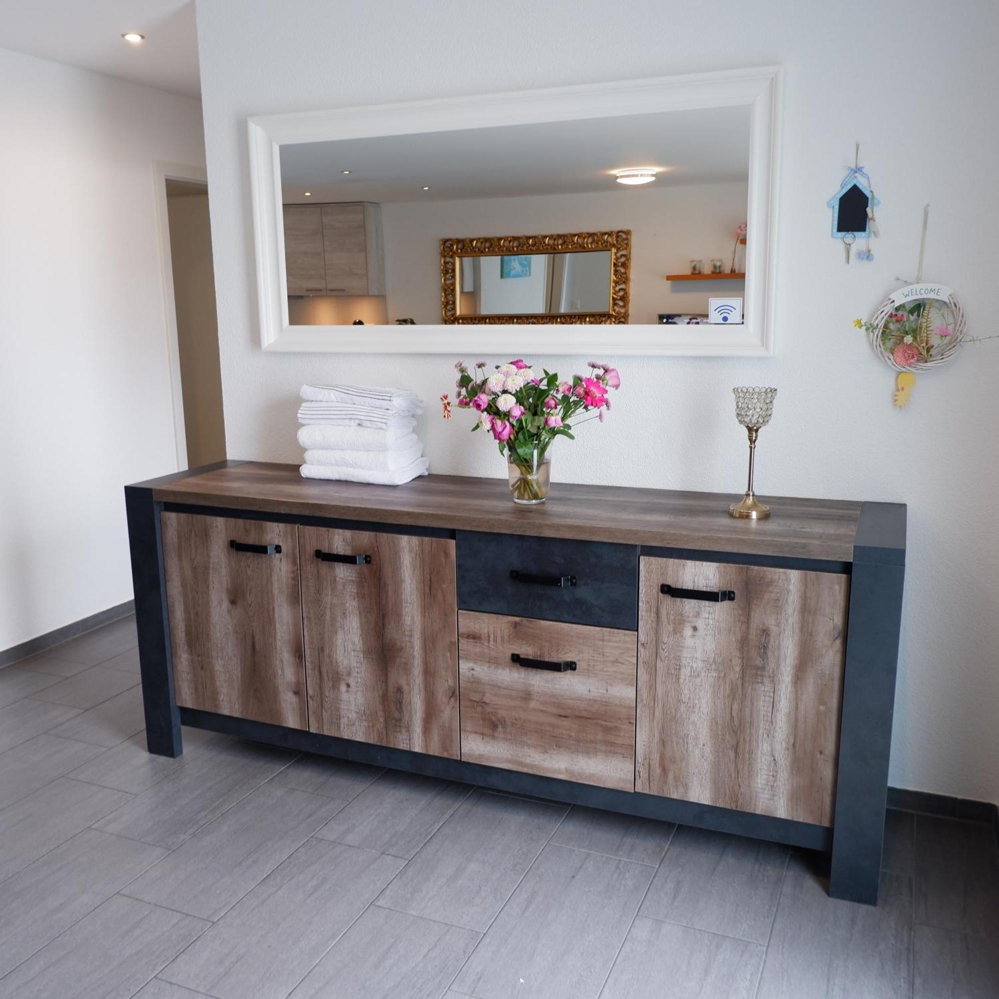 The Golf Apartments Interlaken Bagian luar foto
