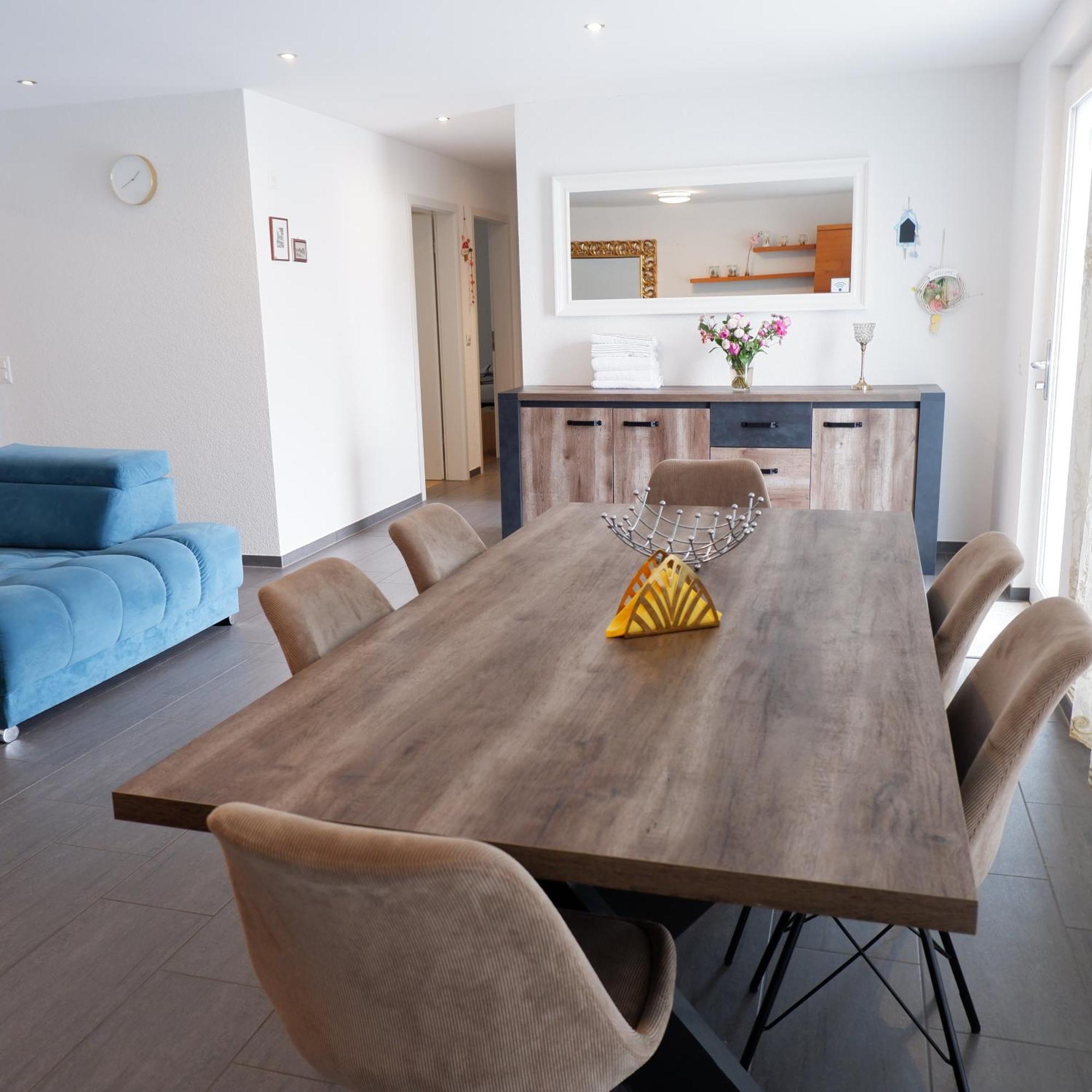 The Golf Apartments Interlaken Bagian luar foto