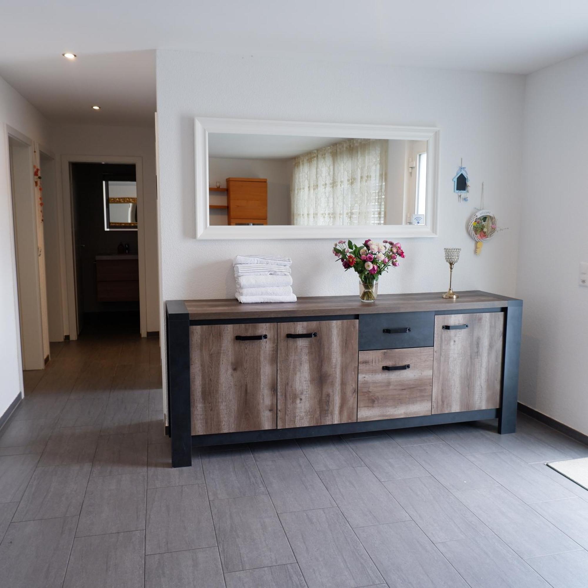 The Golf Apartments Interlaken Bagian luar foto