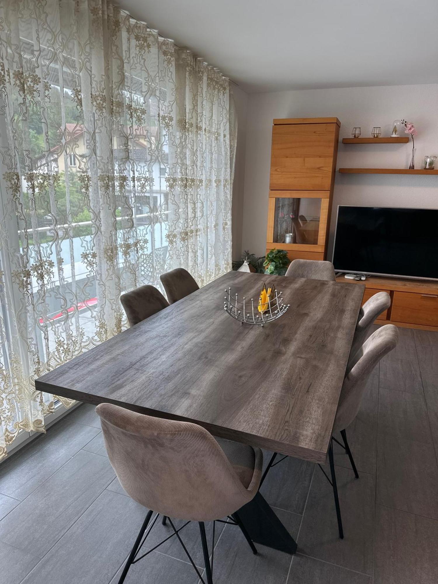 The Golf Apartments Interlaken Bagian luar foto